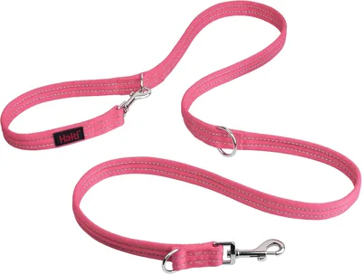Halti Training Dog Lead - 8% Off Large Pink 2m