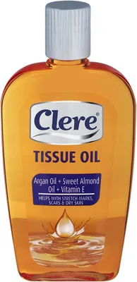 Clere Tissue Oil 200ml | Best Deal