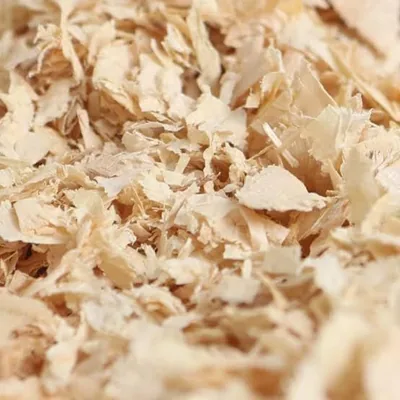 Premium Pine Wood Shavings - Natural Bedding for Small Pets | Best Deal