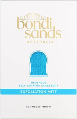 Bondi Sands Exfoliation Mitt Best Deal