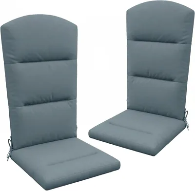Outsunny Muskoka Chair Cushion - Best Deal