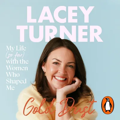 Lacey Turner Collectibles