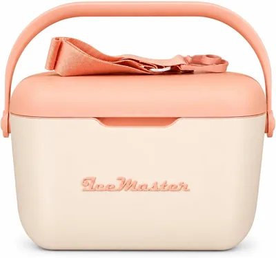 Cloud Market IceMaster Cooler Box 20L