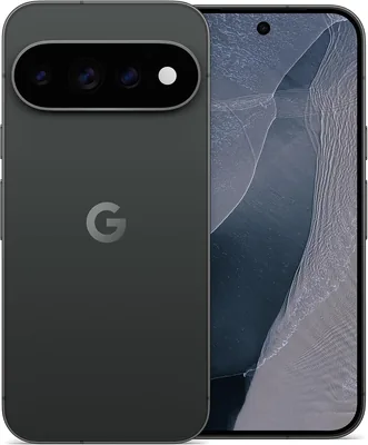 Google Pixel 11 Pro - Smartphone Android Obsidian 256GB con Inteligencia Gemini, Batería de 30+ Horas y Pantalla Super Actua de 6.3"
