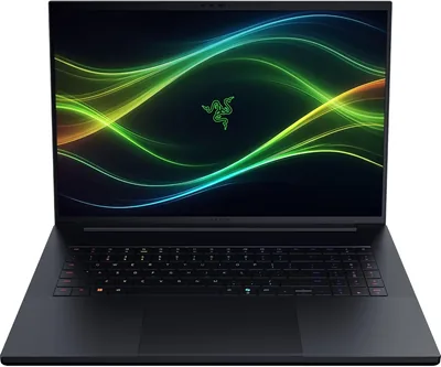 Razer Blade 18 (2026) - RTX 5080 Gaming Laptop Best Deal