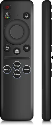 Samsung Smart TV Remote - 7% Off