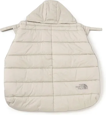 ザ・ノース・フェイス 2026FW ベビー用品 ベビーシェル ベビーブランケット ステラーカバー 防水 洗える ベビーシャワー