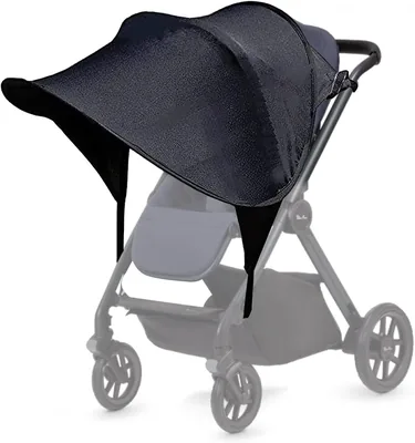Pram Sun Shade Cover UPF50+ Best Deal