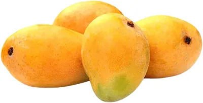 Fresh Anwar Ratol Mango Premium By Air 450-500g (Pakistan) - Best Deal