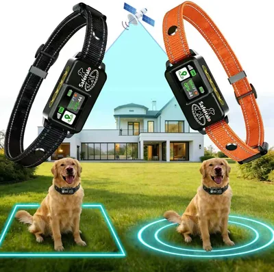 PetSafe GPS Wireless Fence System 10% Off