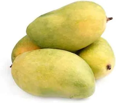 Fresh Chaunsa Mango Premium By Air 450-500g (Pakistan) | Best Deal