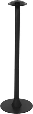 PRETYZOOM Patio Furniture Cover Support Pole - Adjustable