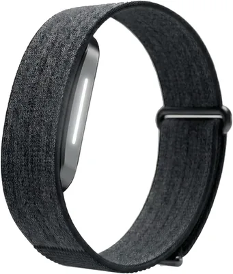 Hume Band 2.0: Longevity Wearable for Early Illness Detection, 14-Day Battery Life