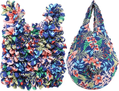 Reusable Expandable Grocery Tote Bags Best Deal