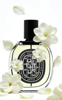TOSNET DlPTYQUE Orpheon エタニティ オードパフム 75ml