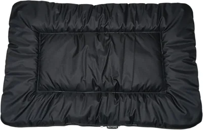 Mutcho Pet Comfort Pad X-Large Black