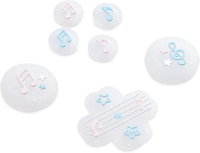 GeekShare Thumb Grip Caps Set Best Deal