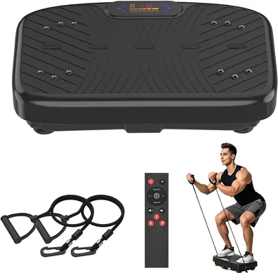 VibraPlate Pro Lymphatic Machine 79% Off