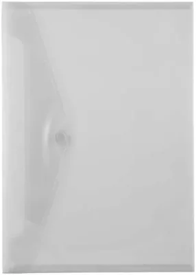 Butterfly 160 Micron Clear A5 Folders 5-Pack - Best Deal