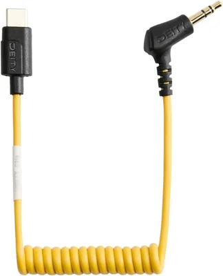 デイト マイクロフォン DA0606050R デイト C21a Insta360 Ace Pro 2 対応 タイムコード同期ケーブル 最安値