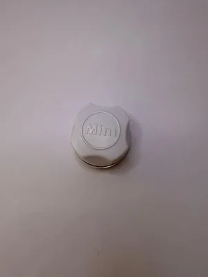 Mini Aquarium Glass Cleaner, Scratch-Free