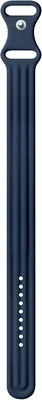 Silicone Sport Band for Fitbit Air - Sweatproof & Waterproof - Adjustable Replacement Band
