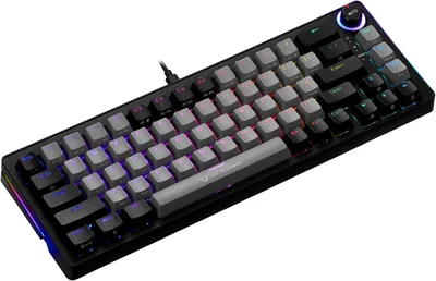 VX Sun-Wukong RGB Mechanical Keyboard, Wired