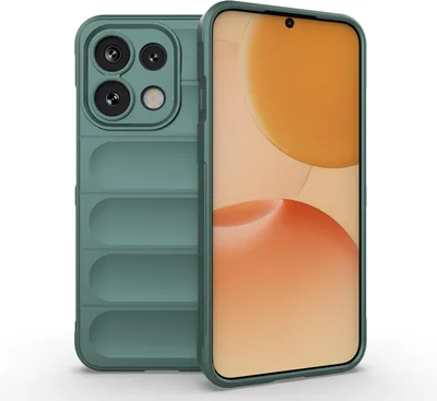 Oppo Reno16 F/FS 5G Silicone Case