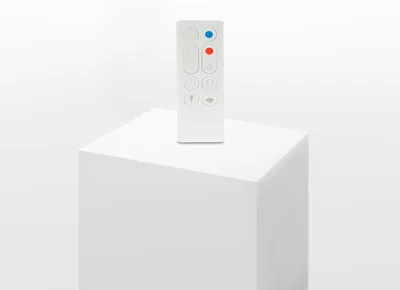 ダイソン本物製品 リモコン AM09 ベストディール
