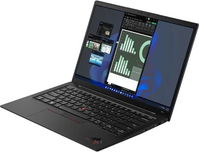 Lenovo ThinkPad X1 Carbon Gen 10 14" Touchscreen Laptop - Best Deal