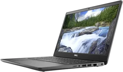 Dell Latitude 3410 Business Laptop - 14" FHD i5