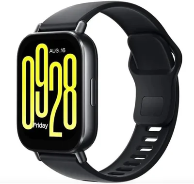 Smartwatch Xiaomi Redmi Watch 5 Tela 2” Chamadas Bluetooth Bateria 18 Dias Monitoramento Corporal Atividades Físicas - Melhor Preço