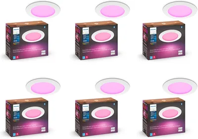 Philips Hue Starter Kit 41% Off