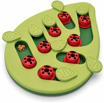 TaicoLS Cat Puzzle Feeder Best Deal