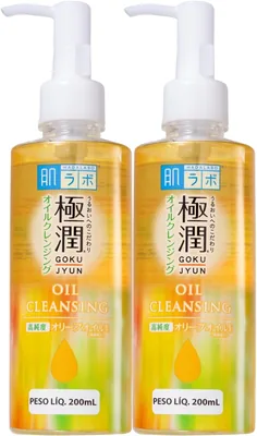 Kit Hada Labo Gokujyun Duo (2 Unidades) - Melhor Preço