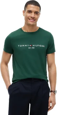 Tommy Hilfiger Men's Graphic T-shirts