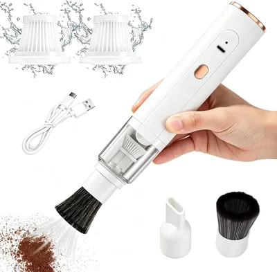 Car Vacuum Cleaner 42000 RPM Cordless Blower - Best Deal