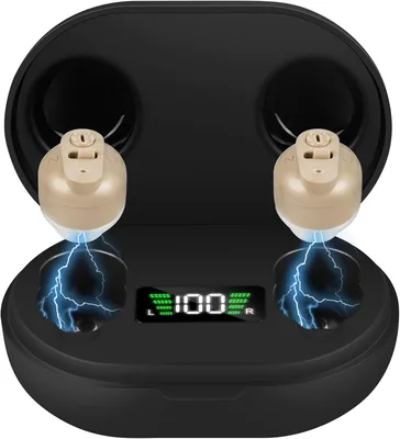 Aolso Mini Digital Sound Aid 10% Off