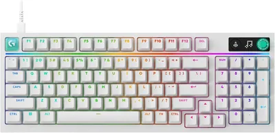 Logitech G316 X 98 Gaming Keyboard Best Deal