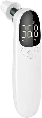 AOOSU Baby Infrared Thermometer - Non Contact