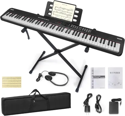 Yamaha Digital Piano 88 Key Best Deal