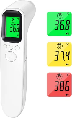 AOOSU Infrared Thermometer Best Deal