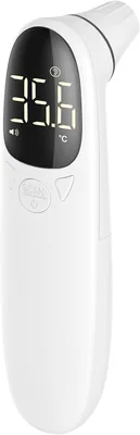 AOOSU Medical Infrared Ear Thermometer 10% Off