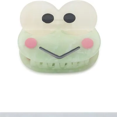 Sanrio House 75WGA263407 Women's Face Mosquito Hair Claw F
