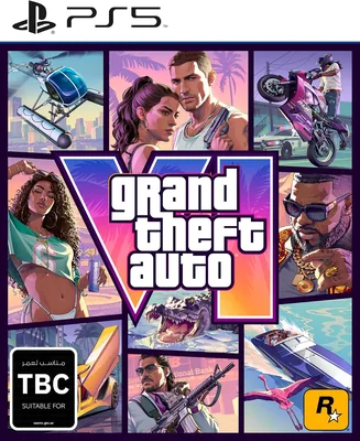 ROCKSTAR GAMES - Best Price