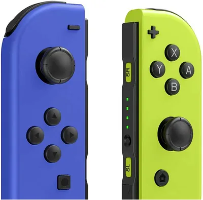LNLBADNZ Switch Controller Replacement Pair