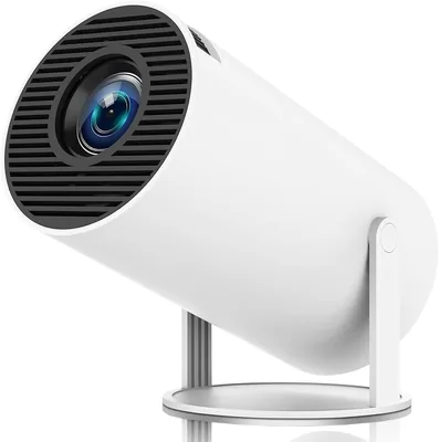 Cinemaster Pro 4K Smart Projector - 130" Giant Screen Best Deal