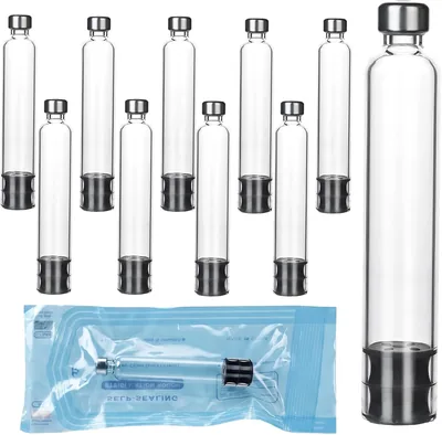 YESSWLQ Peptide Pen Cartridges (10 Pack 3ml)