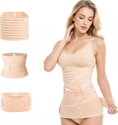 Jurqqer Postpartum Belly Band - Best Deal