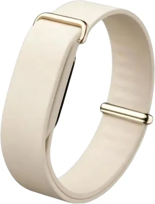 Introti Portable Fitness Armbander, Vatten- och Traningspassiv, Adjuvabil Stråp, För Google Fitbit